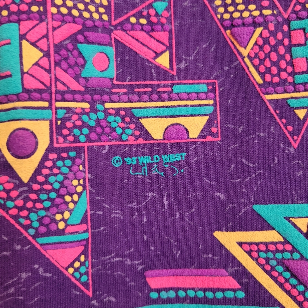 Vintage Arizona Shirt - Picture 4 of 6